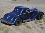 Stutz Model BB Coupe 1928 года